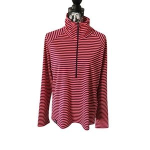 Oiselle track jacket running women’s athletic long sleeve large